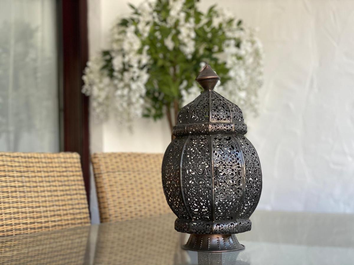 La Maestranza, Puerto Banus Apartment Marbella Exterior foto