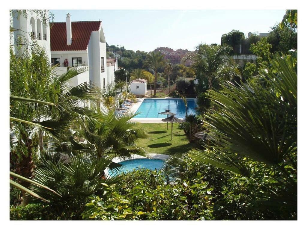 La Maestranza, Puerto Banus Apartment Marbella Exterior foto